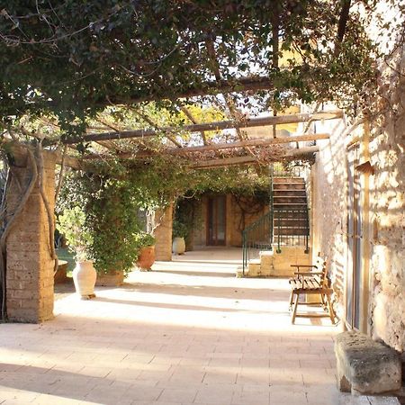 Masseria Provenzani Villa Trepuzzi Luaran gambar